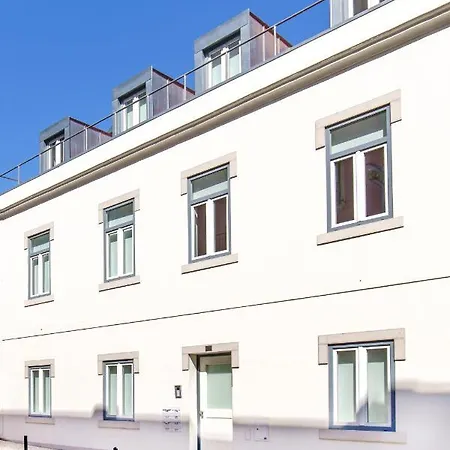 Monsanto Hill House - No 571 1e Lisbon