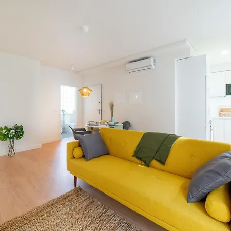 Apartment Monsanto Hill House - No 571 1e *