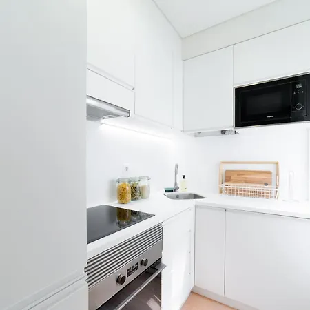 Monsanto Hill House - No 571 1e Apartment Lissabon