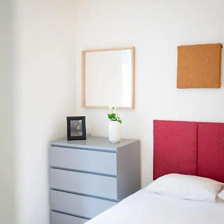 Apartment Monsanto Hill House - No 571 1e *