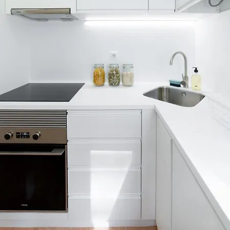 Monsanto Hill House - No 571 1e Apartment *