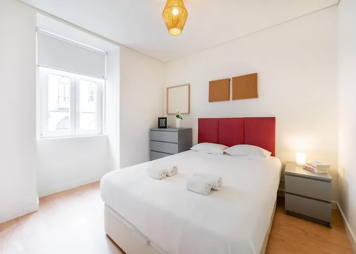 Apartament Monsanto Hill House - No 571 1e