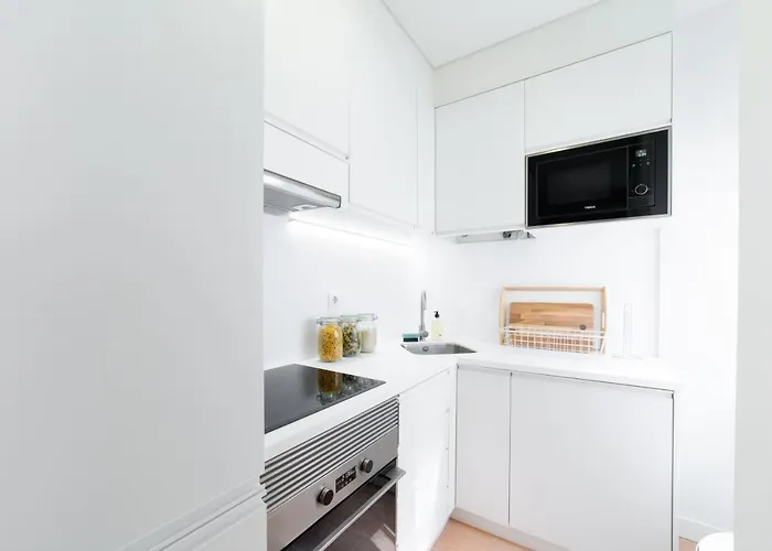 Monsanto Hill House - No 571 1e Апартаменты Лиссабон