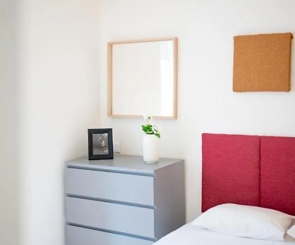 Apartament Monsanto Hill House - No 571 1e *