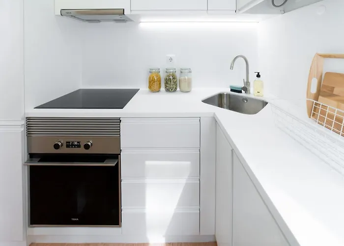 Monsanto Hill House - No 571 1e Апартаменты *